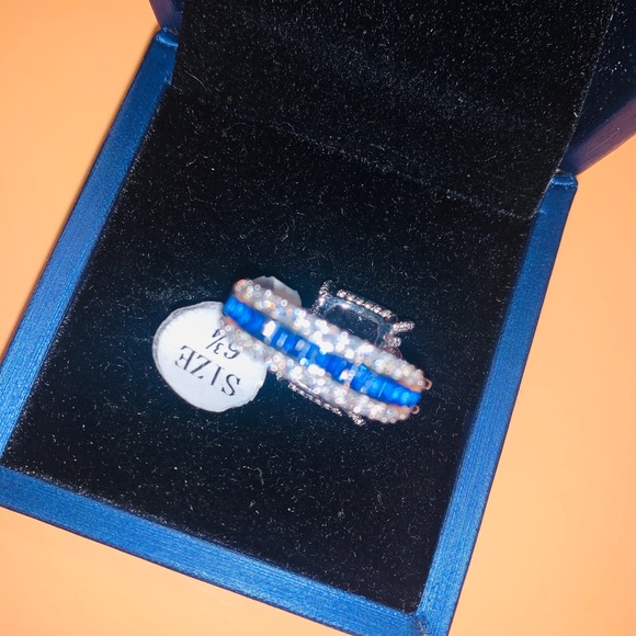 ÍTALO Jewelry engagement ring 💍 - Picture 4 of 5